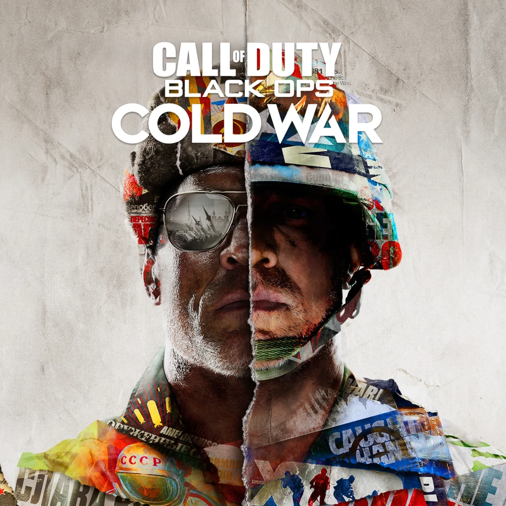 Все регионы☑️⭐Call of Duty: Black Ops Cold War STEAM