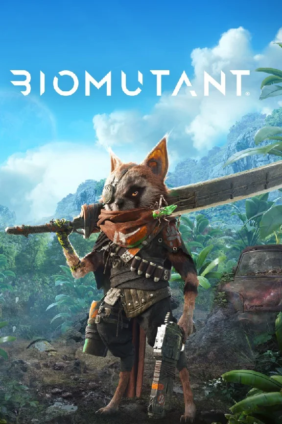 Xbox One / Series | Elden ring, Biomutant + 21 games