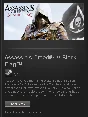 Assassins Creed 4 Black Flag - STEAM Gift - Region Free