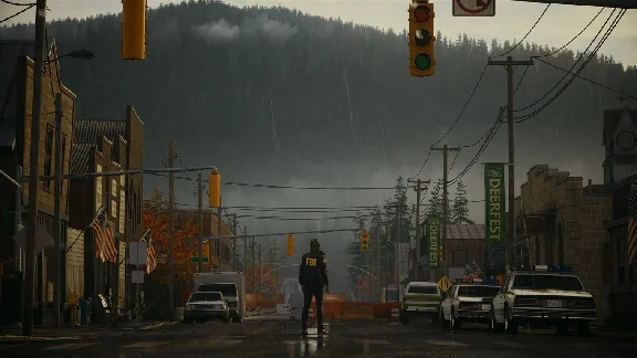 🔥Alan Wake 2 ✅XBOX SERIES XS Активация + GIFT🎁
