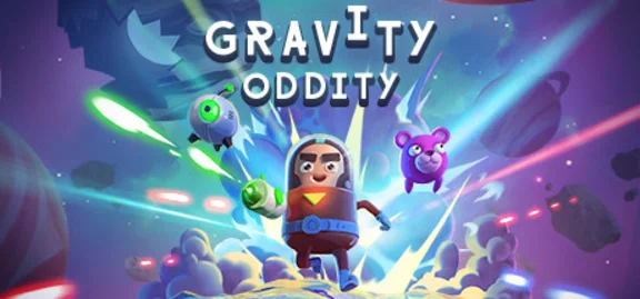 Gravity Oddity * STEAM RU ⚡ АВТО 💳0%