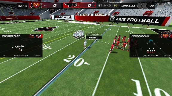 Axis Football 2024 * STEAM RU ⚡ AUTO 💳0%
