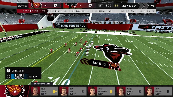 Axis Football 2024 * STEAM RU ⚡ AUTO 💳0%