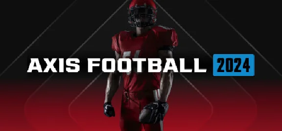 Axis Football 2024 * STEAM RU ⚡ AUTO 💳0%