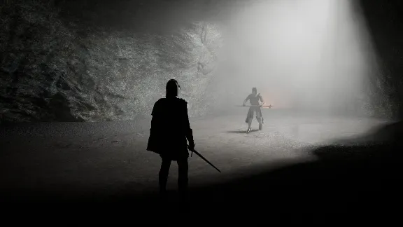 Humanities Legend: Dark Horizon * STEAM RU ⚡ АВТО 💳0%