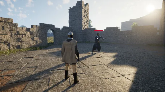 Humanities Legend: Dark Horizon * STEAM RU ⚡ АВТО 💳0%