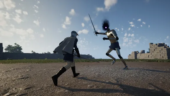 Humanities Legend: Dark Horizon * STEAM RU ⚡ АВТО 💳0%