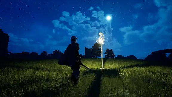 Humanities Legend: Dark Horizon * STEAM RU ⚡ АВТО 💳0%