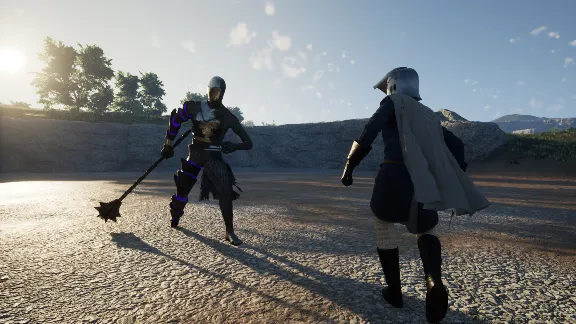 Humanities Legend: Dark Horizon * STEAM RU ⚡ АВТО 💳0%