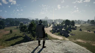 Humanities Legend: Dark Horizon * STEAM RU ⚡ АВТО 💳0%