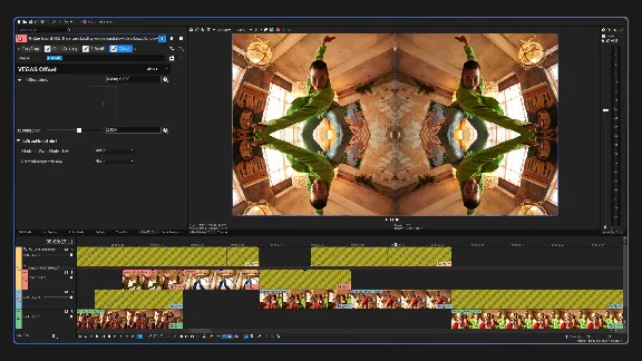 VEGAS Pro Edit 21 Steam Edition * STEAM RU ⚡ AUTO 💳0%