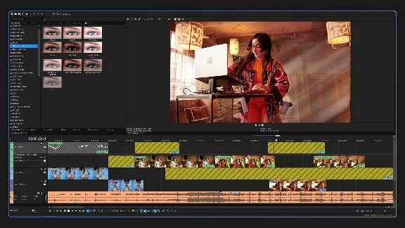 VEGAS Pro Edit 21 Steam Edition * STEAM RU ⚡ AUTO 💳0%