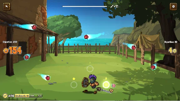 Swords & Souls: Neverseen * STEAM RU ⚡ AUTO 💳0%