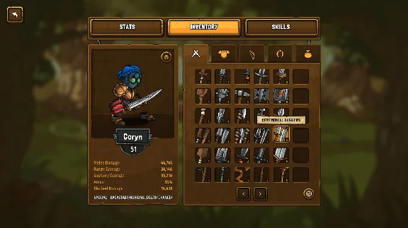 Swords & Souls: Neverseen * STEAM RU ⚡ AUTO 💳0%