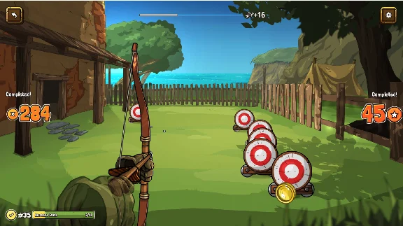 Swords & Souls: Neverseen * STEAM RU ⚡ AUTO 💳0%