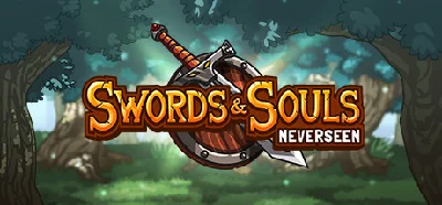 Swords & Souls: Neverseen * STEAM RU ⚡ AUTO 💳0%