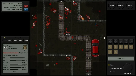 Terminus: Zombie Survivors * STEAM RU ⚡ AUTO 💳0%