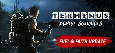 Terminus: Zombie Survivors * STEAM RU ⚡ AUTO 💳0%