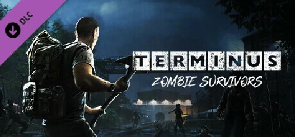Terminus: Zombie Survivors - Support DLC * STEAM RU ⚡