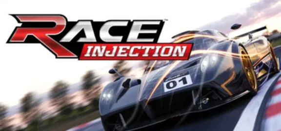 RACE Injection (Region Free) Steam Key