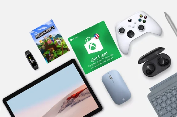 ✅Xbox Microsoft Gift Card 15 USD💲🔑(USA)