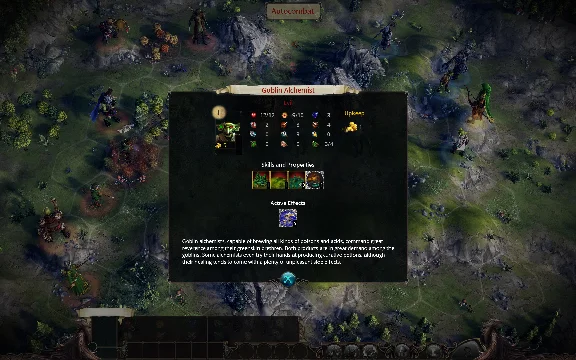Eador. Masters of the Broken World - Allied Forces DLC
