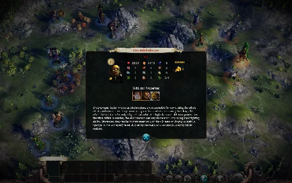 Eador. Masters of the Broken World - Allied Forces DLC