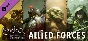 Eador. Masters of the Broken World - Allied Forces DLC
