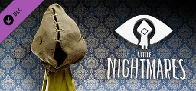 Little Nightmares - Scarecrow Sack - DLC 1