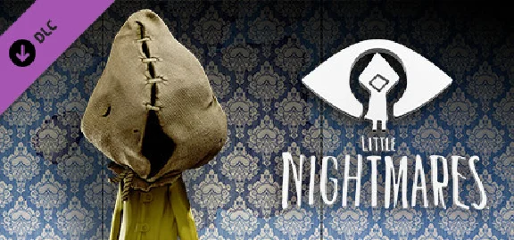 Little Nightmares - Scarecrow Sack - DLC 1