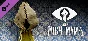 Little Nightmares - Scarecrow Sack - DLC 1