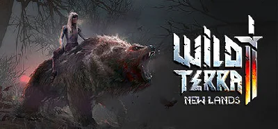 Wild Terra 2: New Lands * STEAM RU ⚡ AUTO 💳0%