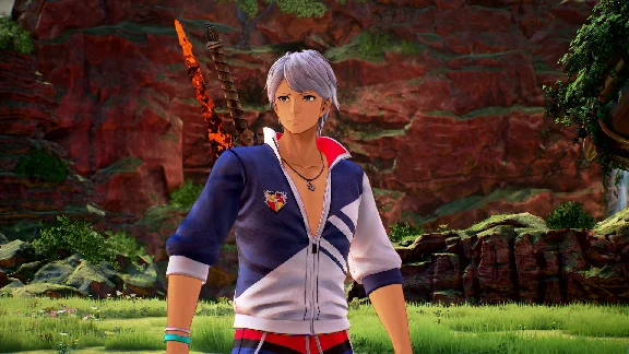 Tales of Arise - Beach Time Triple Pack (Male) DLC