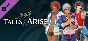 Tales of Arise - Beach Time Triple Pack (Male) DLC