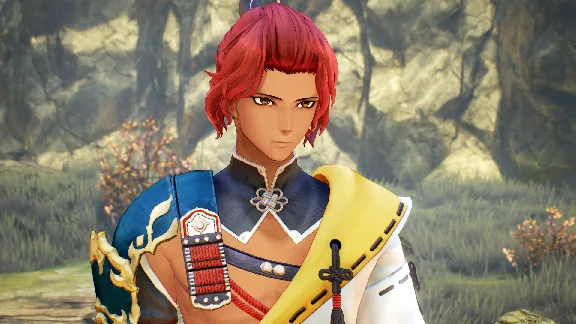 Tales of Arise - Warring States Outfits Triple Pack (Ma