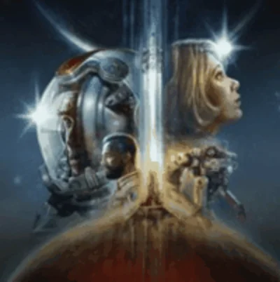 🧡 Starfield | Xbox Series X|S | Turkey 🧡