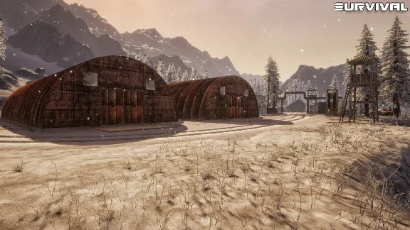 SURVIVAL: Postapocalypse Now * STEAM RU ⚡ АВТО 💳0%