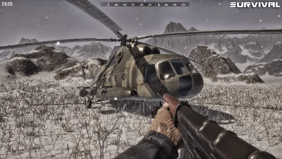 SURVIVAL: Postapocalypse Now * STEAM RU ⚡ АВТО 💳0%