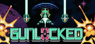 Gunlocked * STEAM RUSSIA ⚡ AUTODELIVERY 💳0% CARDS