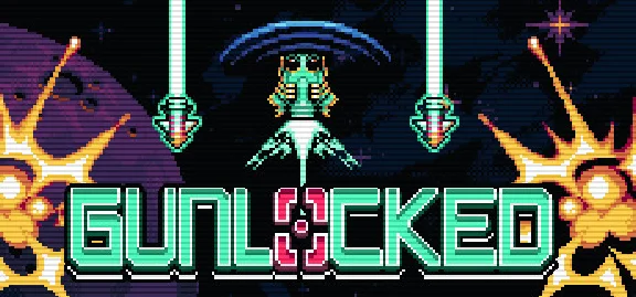 Gunlocked * STEAM RUSSIA ⚡ AUTODELIVERY 💳0% CARDS
