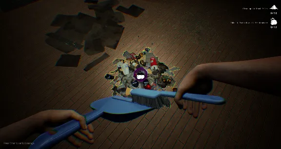 Paranormal Cleanup * STEAM RU ⚡ АВТО 💳0%