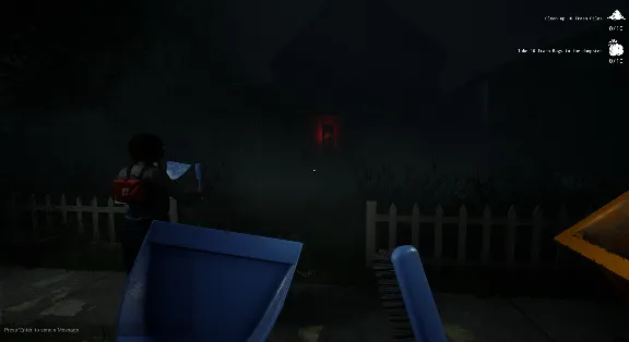 Paranormal Cleanup * STEAM RU ⚡ АВТО 💳0%