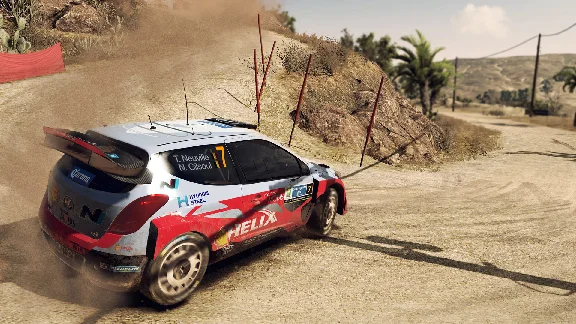 WRC 5 FIA World Rally Championship * STEAM RU ⚡