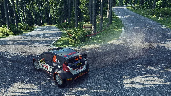 WRC 5 FIA World Rally Championship * STEAM RU ⚡