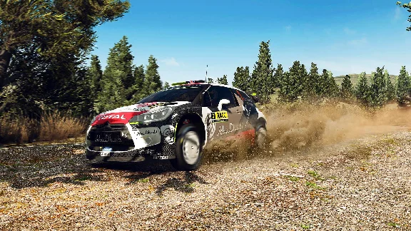 WRC 5 FIA World Rally Championship * STEAM RU ⚡