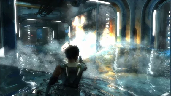 Hydrophobia: Prophecy * STEAM RU ⚡ AUTO 💳0%