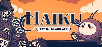 Haiku, the Robot * STEAM RU ⚡ AUTO 💳0%