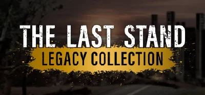 The Last Stand Legacy Collection * STEAM RU ⚡