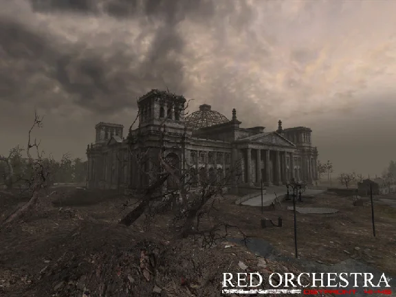 Red Orchestra: Ostfront 41-45 * STEAM RU ⚡ AUTO 💳0%
