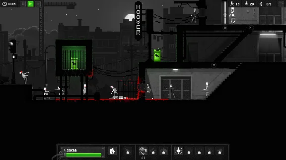 Zombie Night Terror - Special Edition * STEAM RU ⚡